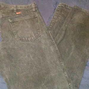 Mens jeans